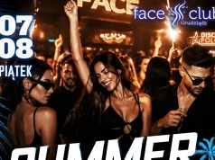 Już dziś w Face Club Grudziądz impreza „SUMMER MODE”