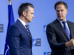 Czerwony alarm dla NATO. USA ostrzegają przed ruchem Putina