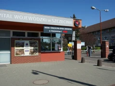 Szczecin: szpital „Arkońska” wyremontuje 100-letni budynek za 74 mln zł. Powstanie 14 poradni