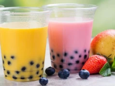 Bubble tea pod lupą. W 7 na 10 lokali wykryto nieprawidłowości