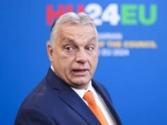 Ujawnili niezrealizowany plan Orbana. Chciał wydać 20 mln euro