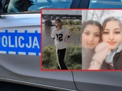 Zaginęły trzy siostry. Policja prosi o pomoc ws. nastolatek
