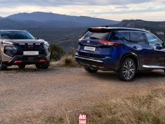Ten japoński SUV ma wyjątkową hybrydę e-POWER. Jest już w Polsce