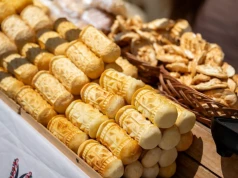 Centrum Miasta zamieni się w krainę smaków. Startuje Wrocławska Feta