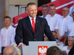 Prezydent zdecydował w sprawie czterech ustaw. Jedna trafiła do TK