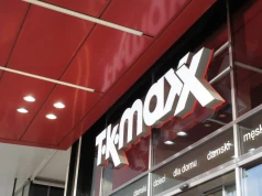 Jedyny taki sklep w całym regionie! W Żorach otworzy się potężny salon TK Maxx