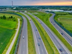 Wszystkie autostrady w Polsce. Zdziwisz się, że mamy ich aż tyle