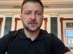 Do 2027 roku Ukraina planuje stworzyć własne rakiety balistyczne