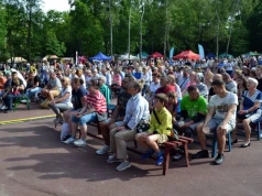 Weekend w Mysłowicach 7 – 9 sierpnia. Koncerty, MotoFest, piana party i atrakcje dla dzieci