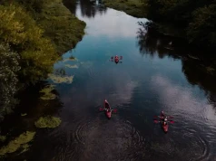 Długi sierpniowy weekend? A może na mazowieckiej wsi?
