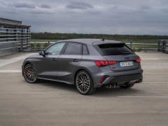 Nowe Audi A3 ma już polski cennik. Od razu spojrzałem na wersję za 135 500 zł