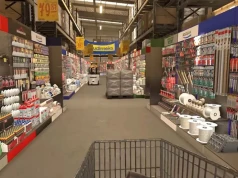 Wymarzony projekt dla miłośników Parkside. Majsterkowicze będą zachwyceni