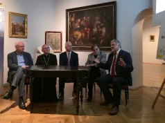 Arcydzieła z Włoch przyjadą do Siedlec. Muzeum Diecezjalne szykuje wystawę o znaczeniu międzynarodowym