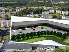 Nowy park handlowy pod Opolem. Pierwsze prace rozpoczęte