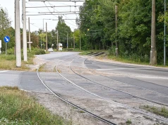 Częstochowa wybrała wykonawcę remontu torowiska na Kucelin