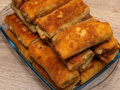 Takie krokiety uwielbiają nawet dzieci. Zapomnij o kapuście z tym farszem są smaczniejsze