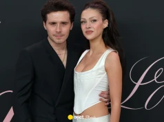 Brooklyn Beckham nie zdobył uznania fanów. Zalał makaron... wodą morską