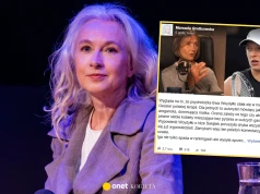 Manuela Gretkowska skomentowała słowa Ewy Woydyłło o Idze Świątek. "Zapomniała, kim jest z zawodu i powołania"