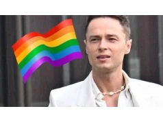 "Znajomi odradzali mi coming out". Patryk Pniewski wyznał, że jest biseksualny