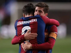 Były kapitan Barcelony blisko MLS. Grał razem z Lewandowskim