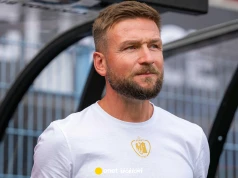 Wielki transfer z Ekstraklasy. Trener wyjawił kulisy