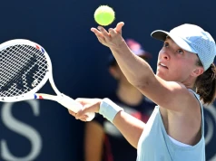 WTA pokazała, co dostała Świątek
