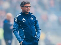 Betclic 1. Liga: Polonia Warszawa - Ruch Chorzów. Relacja live i wynik na żywo