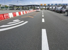 To ułatwi płatności na bramkach. Nowa aplikacja ma zapewnić płynny przejazd autostradą A4