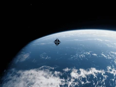 Kontrowersyjny satelita-lustro z zezwoleniem na start