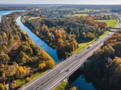 Polska ma już prawie komplet autostrad. Teraz czeka je rozbudowa