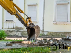 AI wskazała nawierzchnię lepszą niż kostka brukowa. Ten wybór zaskoczył ekspertów
