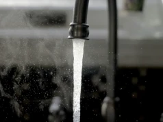 Awaria wody na Nowych Żernikach. MPWiK: upał utrudnił naprawę