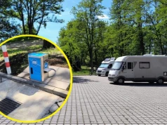 Piotrków na mapie karawaningowej? Internauci proponują uruchomienia darmowego punktu dla kamperów
