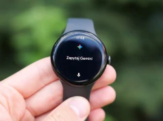 Google odświeża Gemini na Wear OS. Nowość trafia na kolejne zegarki