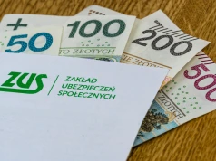 Minimum 1483,87 zł z ZUS. Mało kto wie o tym świadczeniu