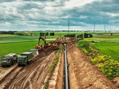 Ministerstwo Funduszu i Polityki Regionalnej inwestuje w bezpieczeństwo energetyczne