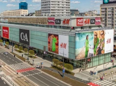 Był ubrania, będą kurczaki. Fast food przejmuje przestrzeń po H&M na Marszałkowskiej