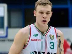 Koszykarski Śląsk Wrocław szlifuje formę przed nowym sezonem. Kibiców czeka sześć sparingów