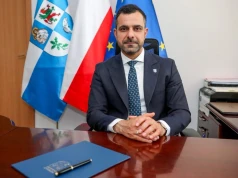 Dwa nazwiska starosty polickiego. Shivan Fate zabiera głos
