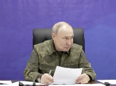 Putin może zaatakować NATO już tej jesieni? Wyciekł raport amerykańskiego wywiadu