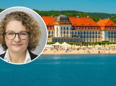 Prezydentka Sopotu: Obawiam się stref bez Airbnb. Podzielą miasto na turystyczne getta