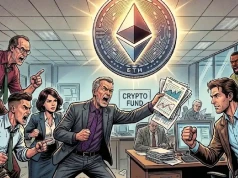 Chcieli naprawić Ethereum, a stworzyli gigantyczne zagrożenie. Krach zaufania do sieci jest blisko