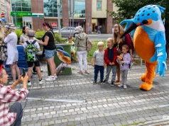 Wirtualny spacer po Dolinie Dolnej Odry w centrum Szczecina