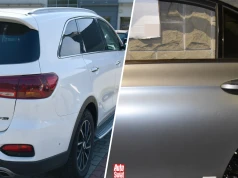 Polskie auto znalezione we Francji i zatrzymane części. Tak działa Straż Graniczna