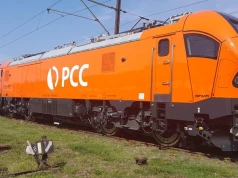 PESA: Kolejne Gamy we flocie PCC Intermodal