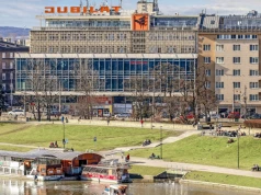 To krakowska ikona modernizmu. Wielu nie wie jednak, kto ją zaprojektował