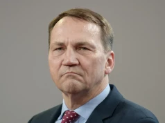 Mocne słowa z Moskwy pod adresem Sikorskiego. „Chce wciągnąć Polskę do konfliktu”