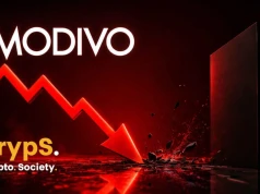 Akcje Modivo mocno w dół. Spółka sporo zarobiła, ale inwestorzy znaleźli problem