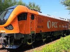 Kolejne lokomotywy dołączyły do floty PCC Intermodal