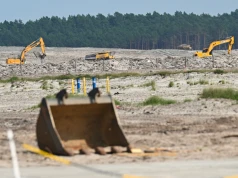 Ogromne ryzyko wisi nad polskim atomem. To może słono kosztować - pieniądze, jak i czas